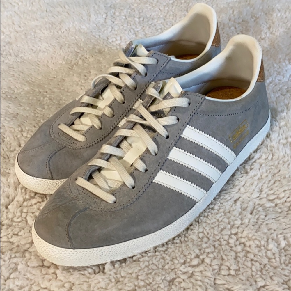 Adidas lifestyle shoes